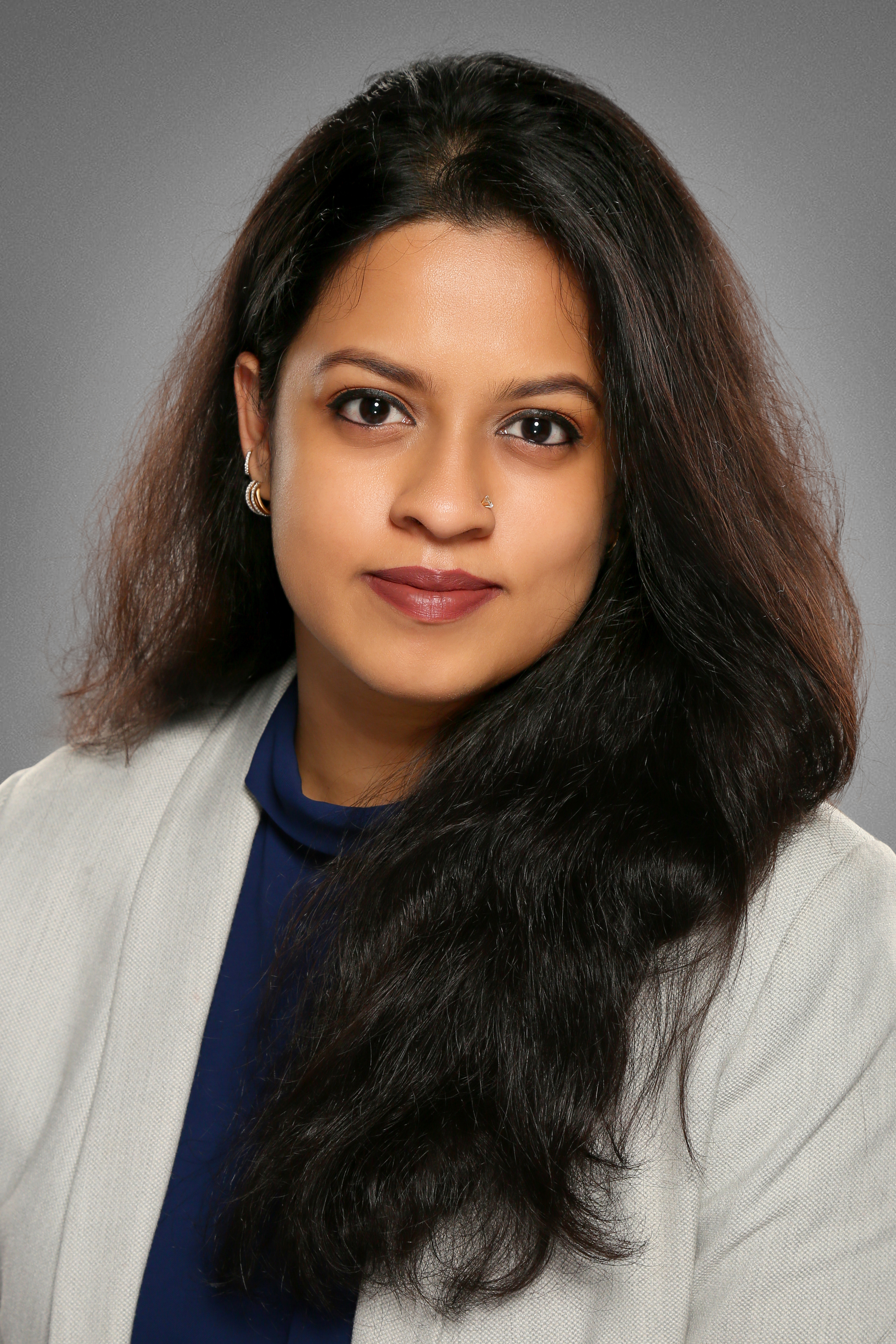 Arunima Dutta Aurni